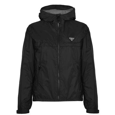 prada rain jacket men|Prada jacket women.